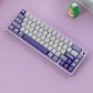 GMK Frost Witch 104+25 PBT Dye-subbed Keycaps Set Cherry Profile for MX Switches Mechanical Gaming Keyboard